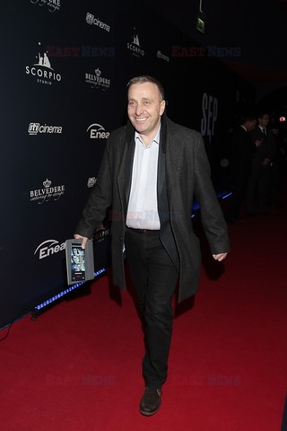 Premiera filmu Sęp