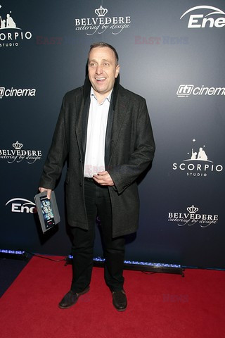 Premiera filmu Sęp