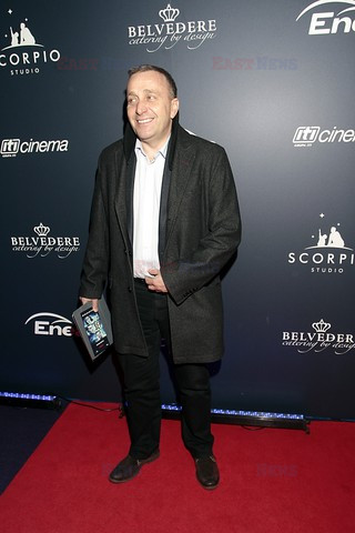Premiera filmu Sęp