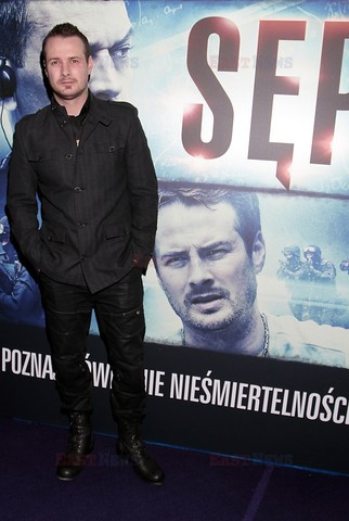 Premiera filmu Sęp