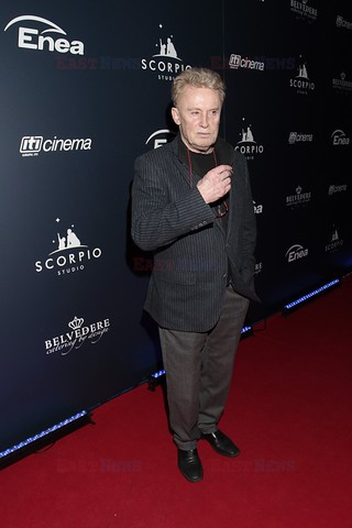 Premiera filmu Sęp