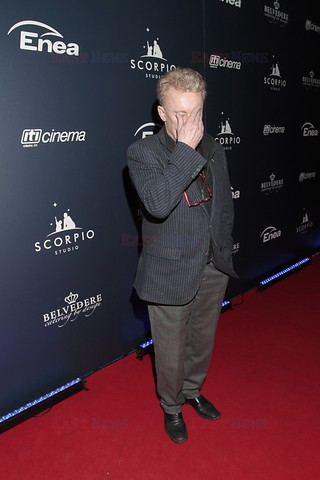 Premiera filmu Sęp