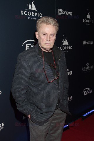 Premiera filmu Sęp