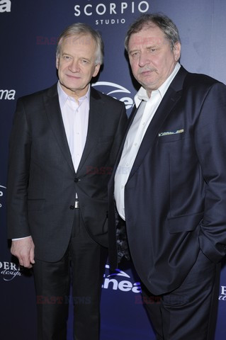 Premiera filmu Sęp