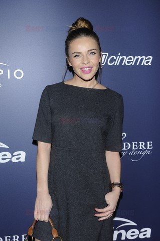 Premiera filmu Sęp