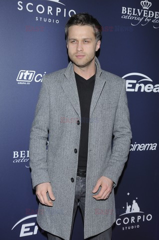 Premiera filmu Sęp