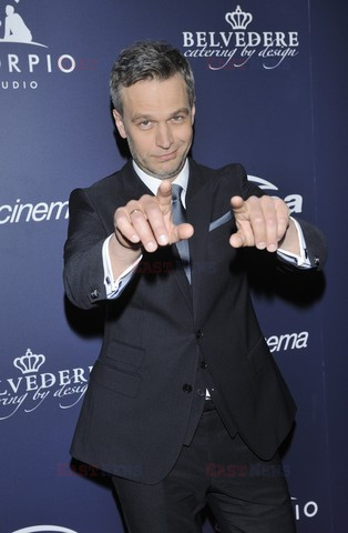 Premiera filmu Sęp
