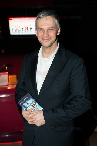 Premiera filmu Sęp
