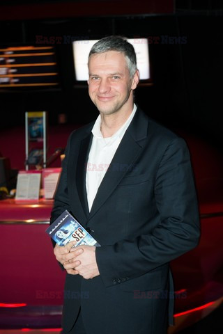 Premiera filmu Sęp