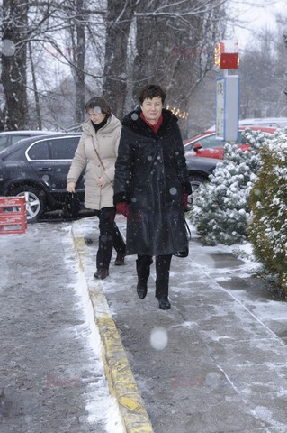 Świąteczny obiad z gwiazdami