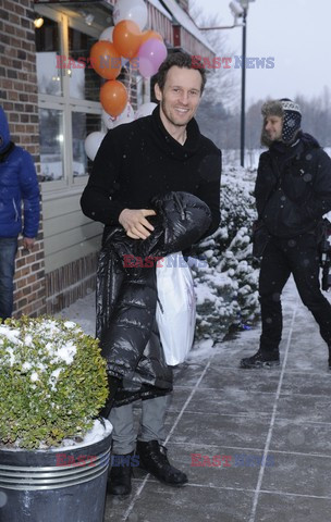 Świąteczny obiad z gwiazdami