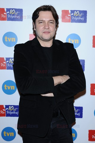 10 lat Na Wspólnej