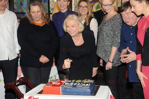 10 lat Na Wspólnej