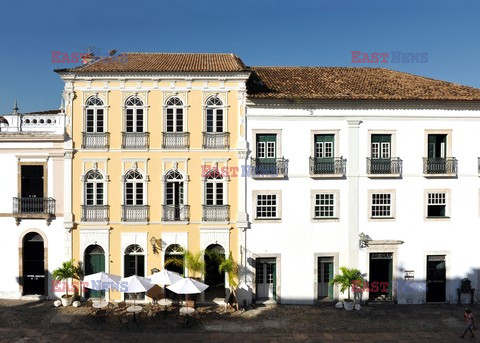 Villa Bahia - Le Figaro