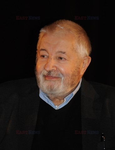 Z archiwum Zenona Zyburtowicza
