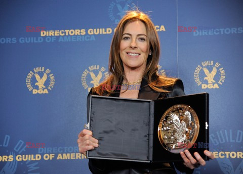 Nagrody Director's Guild Of America