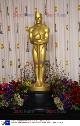 Oscary 2013 - nagrodzeni