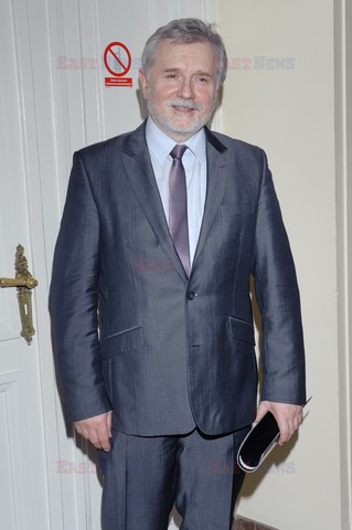 Premiera spektaklu pt. Klatka Wariatek