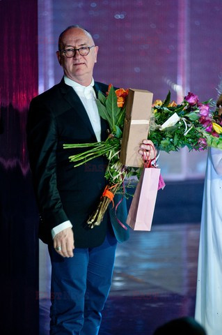 Premiera spektaklu pt. Klatka Wariatek