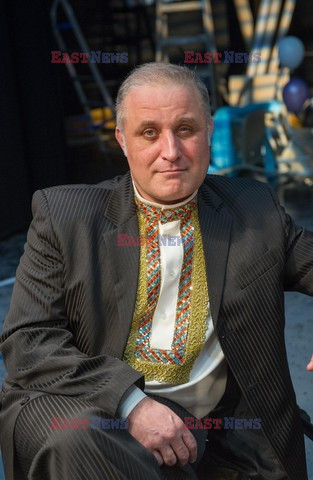 Przedstawienie Baba Chanel w Teatrze Polonia