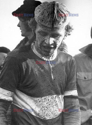 Historia polskiego kolarstwa