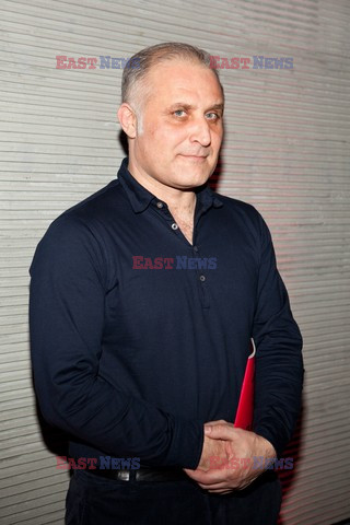 Premiera spektaklu Baba Chanel