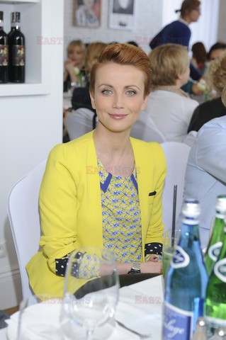 Nowa linia kosmetyków AA
