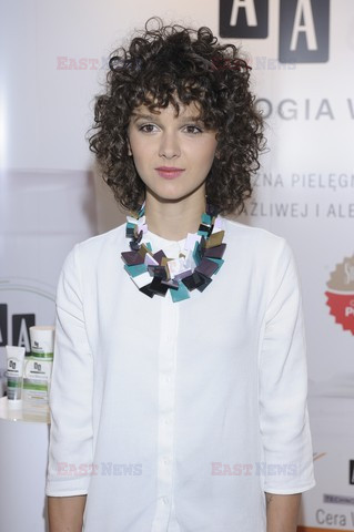 Nowa linia kosmetyków AA