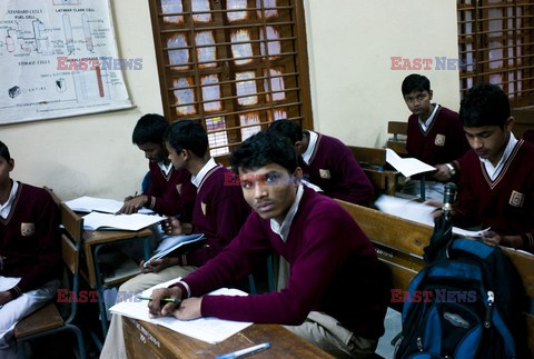 Prywatna edukacja w Indiach - Redux