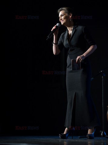 Benefis Krystyny Sienkiewicz