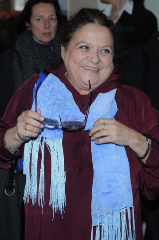 Benefis Krystyny Sienkiewicz