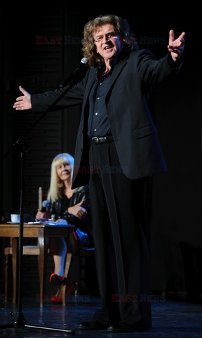 Benefis Krystyny Sienkiewicz