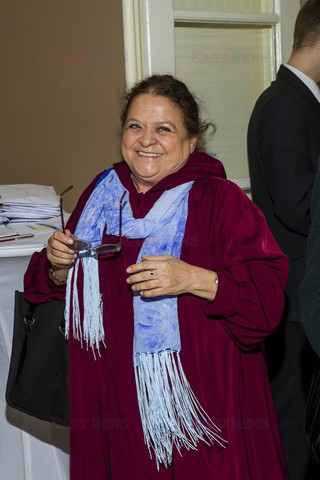 Benefis Krystyny Sienkiewicz