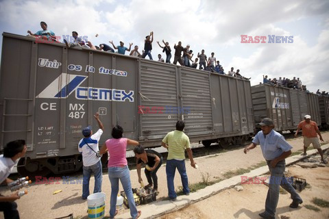 Meksykańscy imigranci