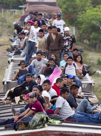 Meksykańscy imigranci