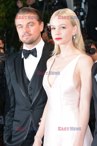 Cannes 2013: pokaz filmu The Great Gatsby
