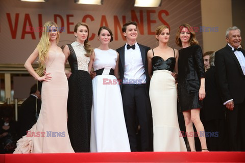 Cannes 2013: Bling Ring premiere