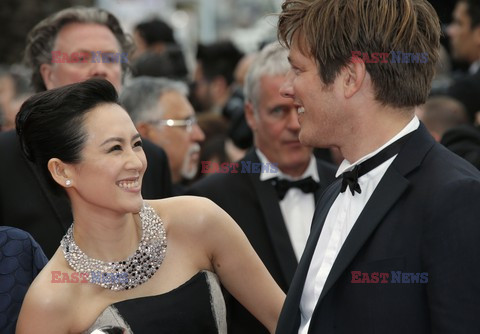 Cannes 2013: Bling Ring premiere