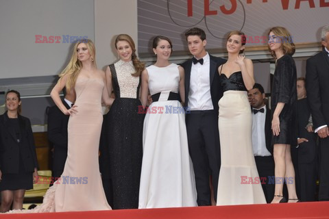 Cannes 2013: Bling Ring premiere