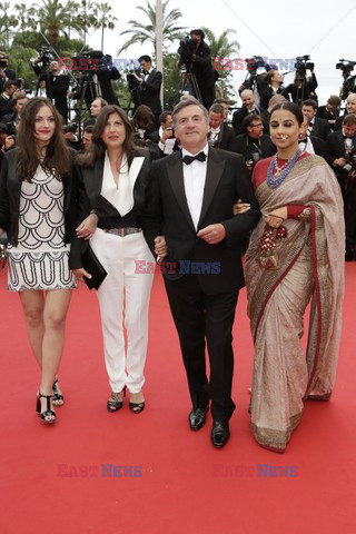 Cannes 2013: Bling Ring premiere