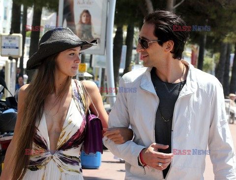 Cannes 2013: wokół festiwalu