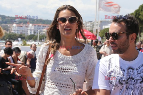 Cannes 2013: wokół festiwalu
