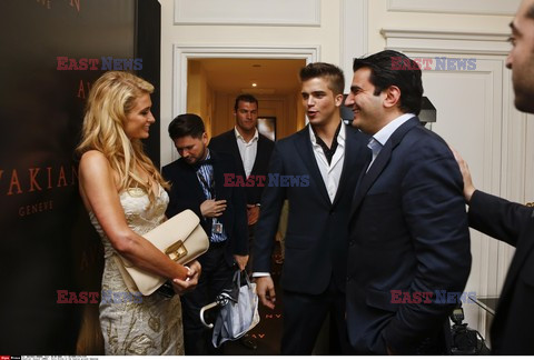Cannes 2013: wokół festiwalu