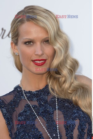 amfAR's 20th Annual Cinema Against AIDS 