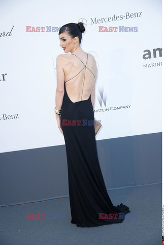 amfAR's 20th Annual Cinema Against AIDS 
