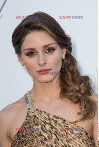 amfAR's 20th Annual Cinema Against AIDS 