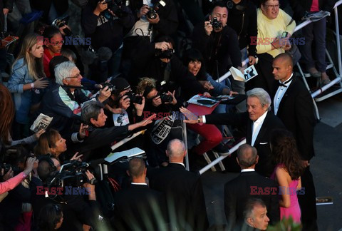 Cannes 2013: specjalny pokaz filmu Plein Soleil