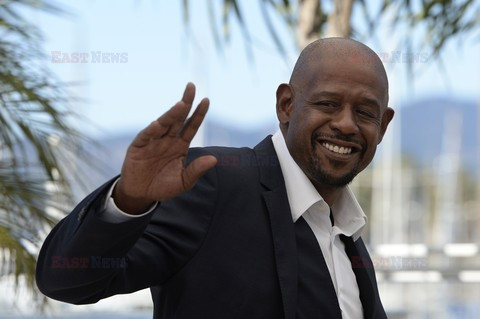 Cannes 2013: Zulu photocall