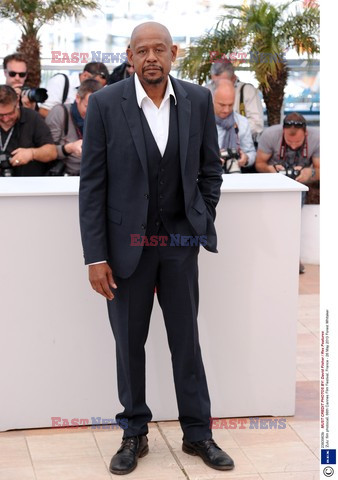 Cannes 2013: sesja do filmu Zulu