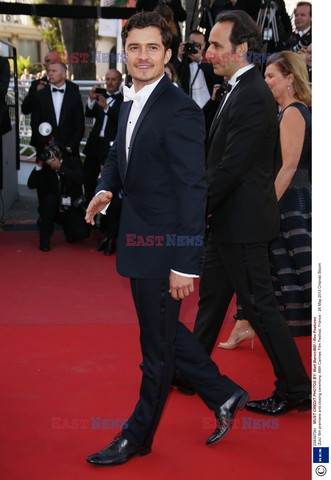 Cannes 2013: pokaz filmu Zulu
